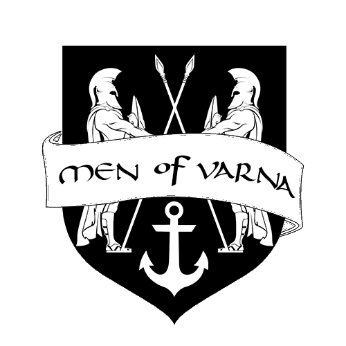 Men of Varna